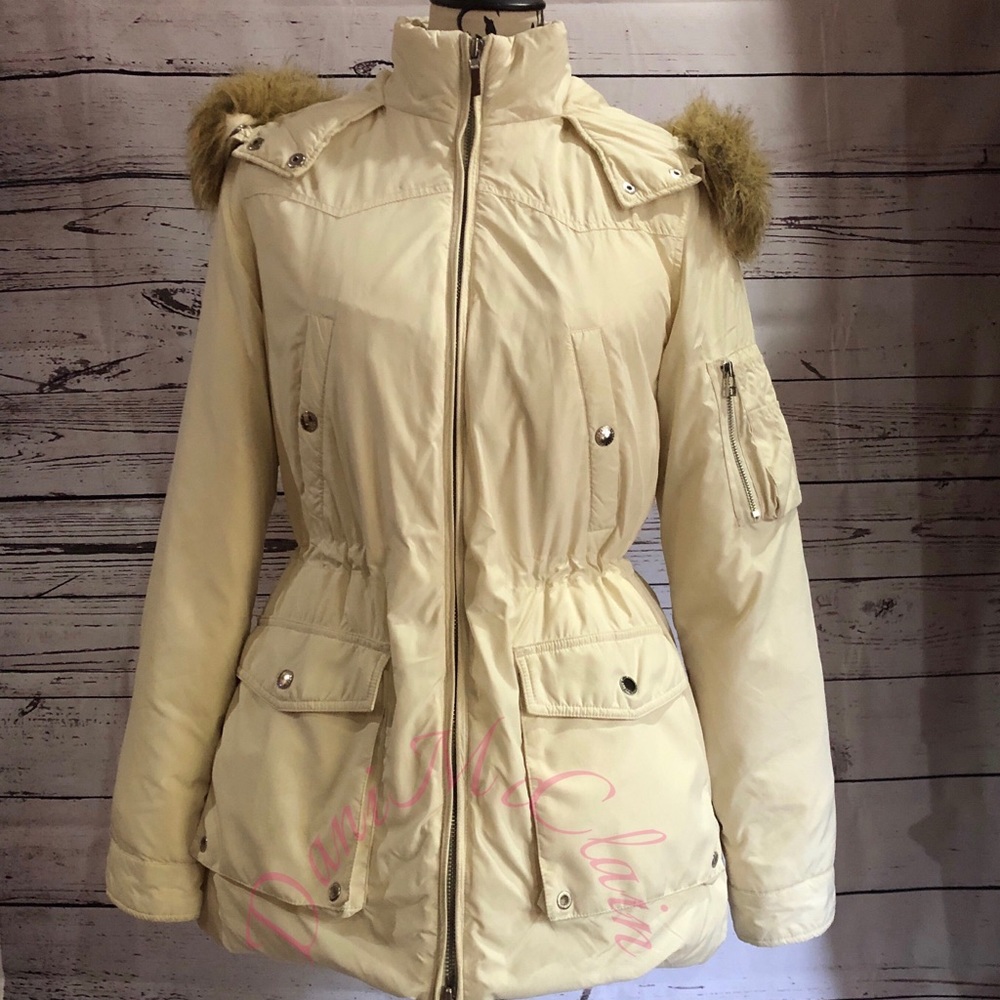 ‼️SOLD‼️. Lauren Ralph Lauren Parka